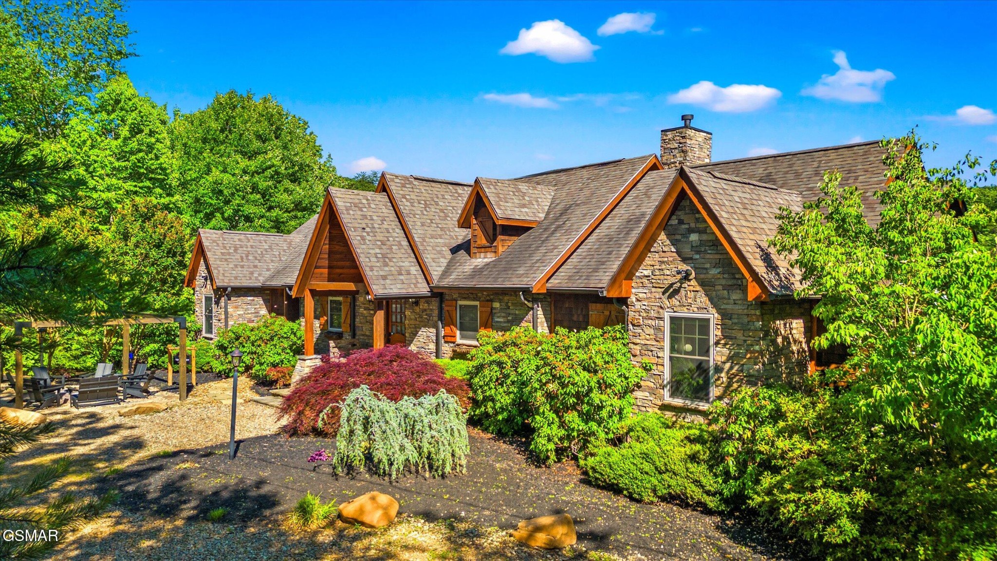 1932 Bales Way
