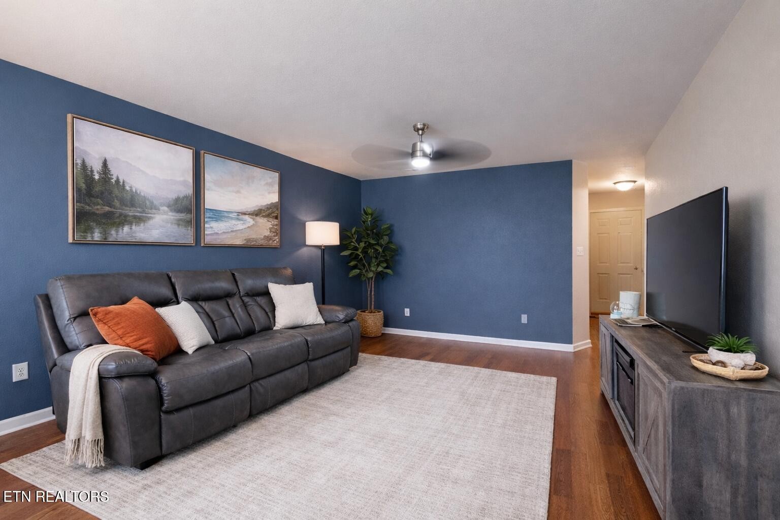 3347 Frontier View Drive