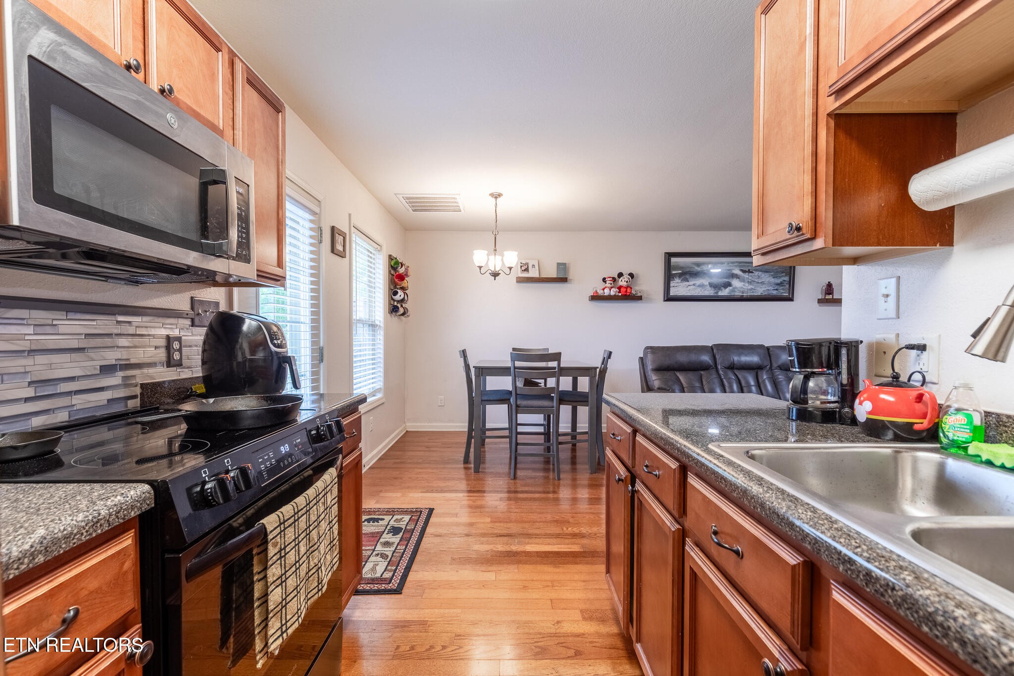 3347 Frontier View Drive