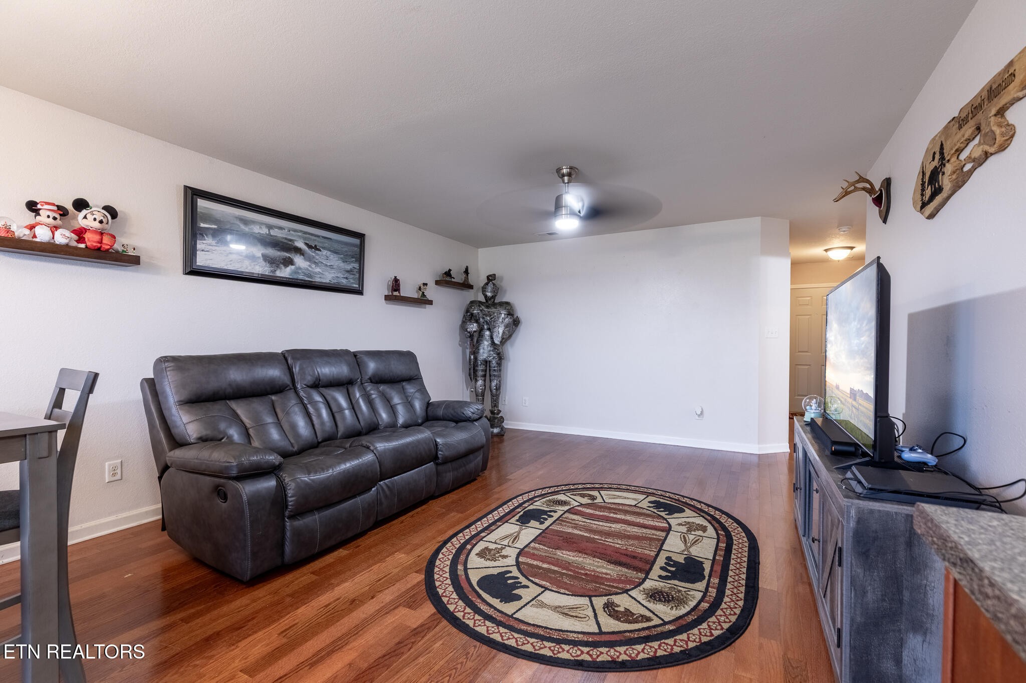3347 Frontier View Drive