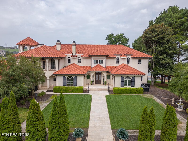 8719 Inlet Drive