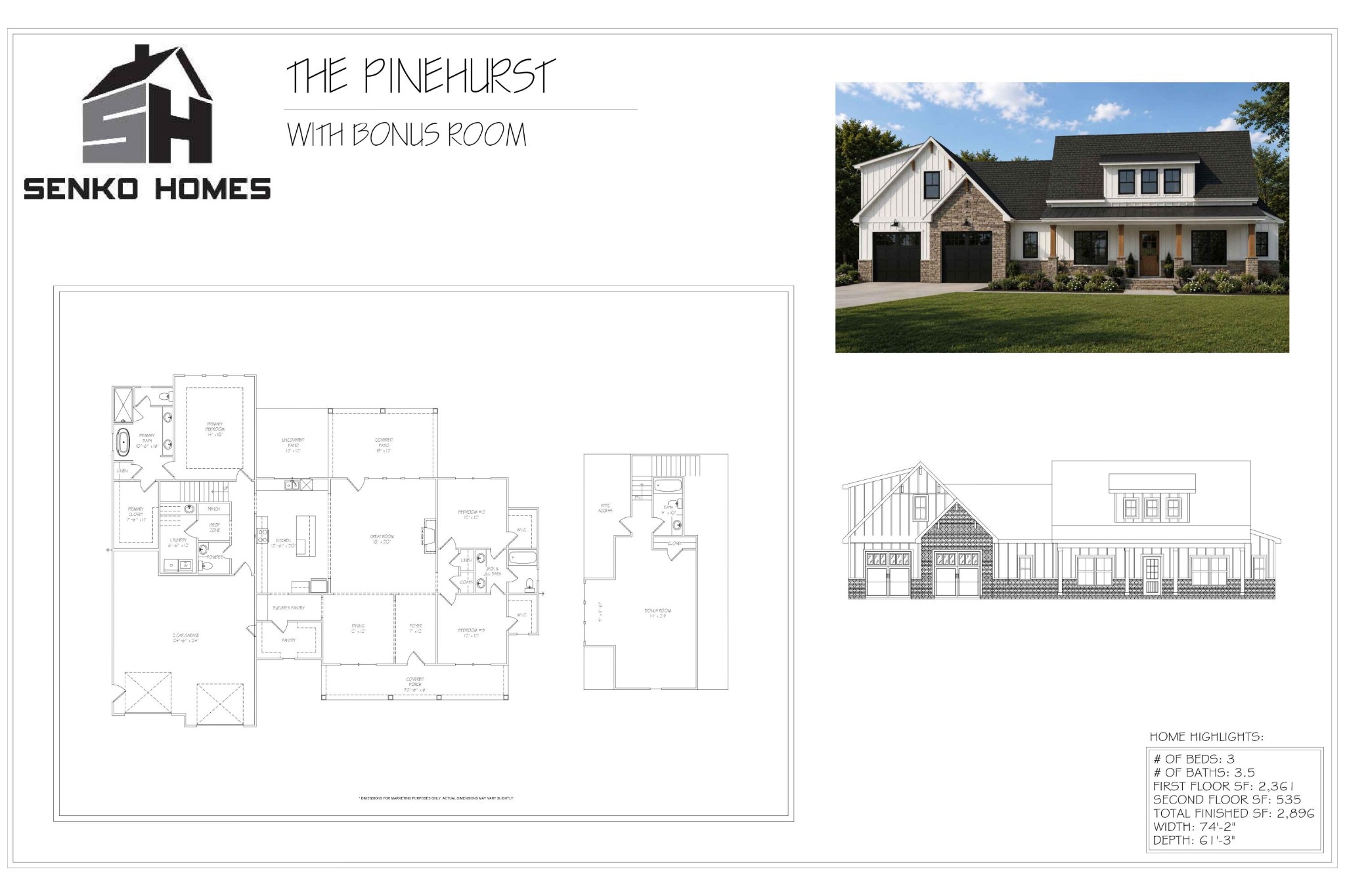 13103 Jones Gap Road