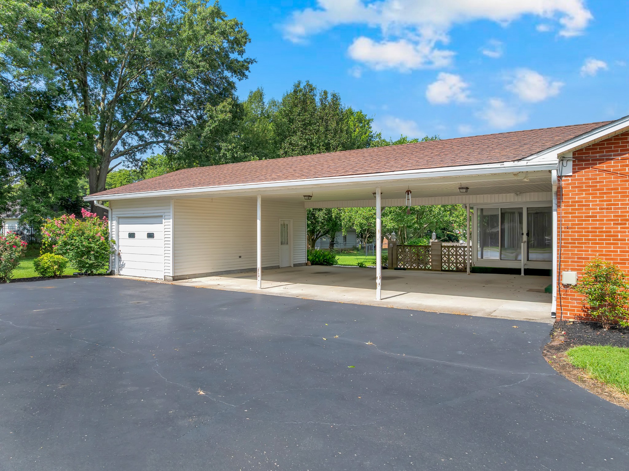 201 Cloverdale Rd