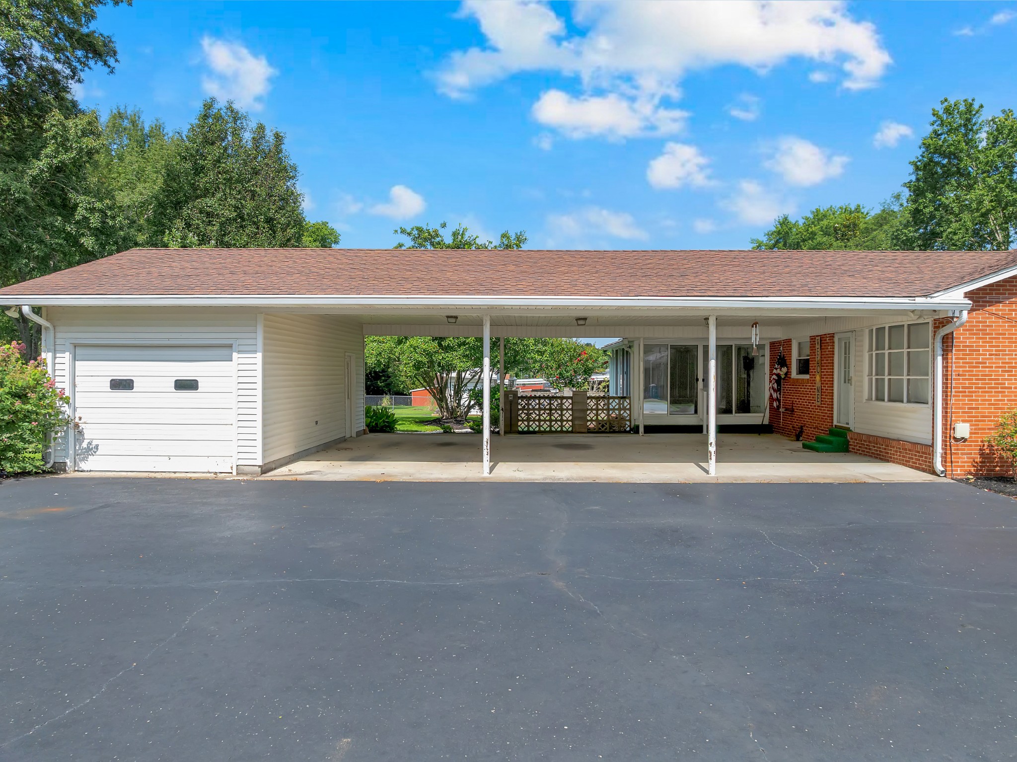 201 Cloverdale Rd