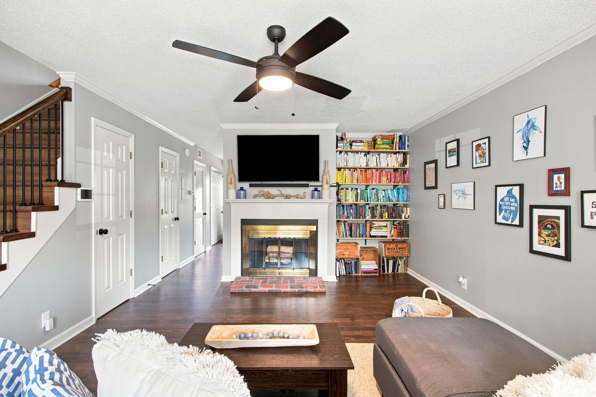 625 Hickory Glade Ct