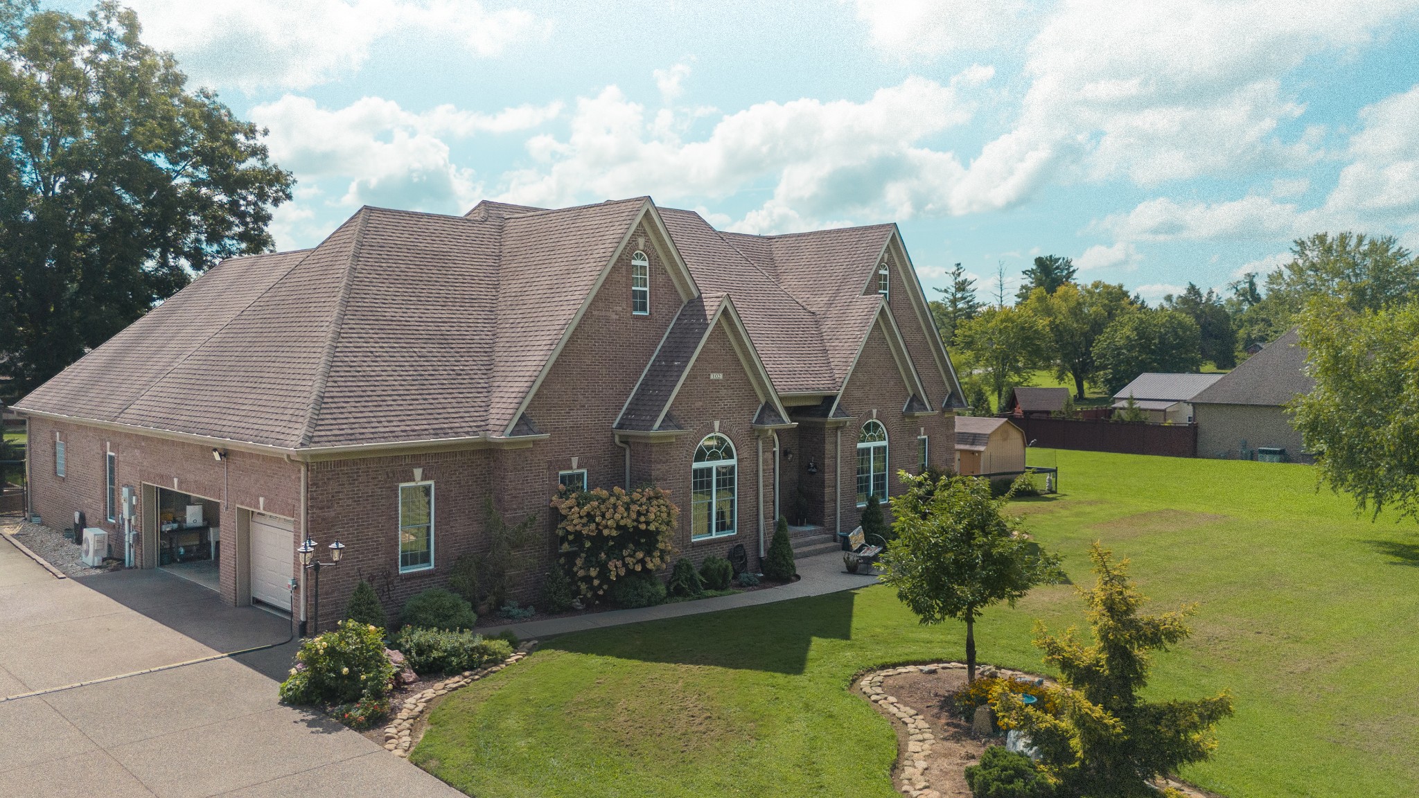 102 Haynes Rd