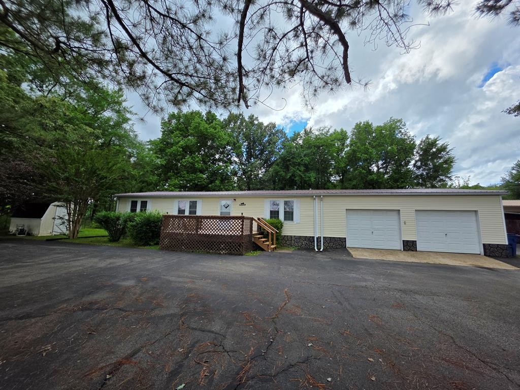 339 Britton Ford Rd