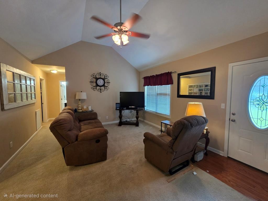 189 Foxfire Rd