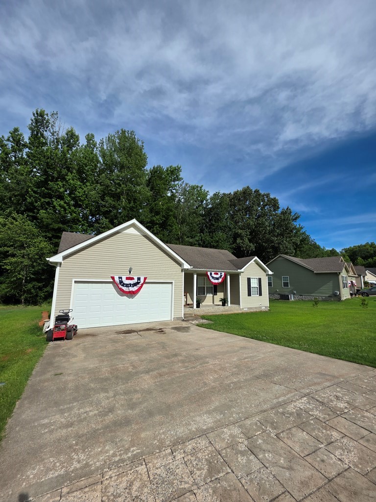 189 Foxfire Rd