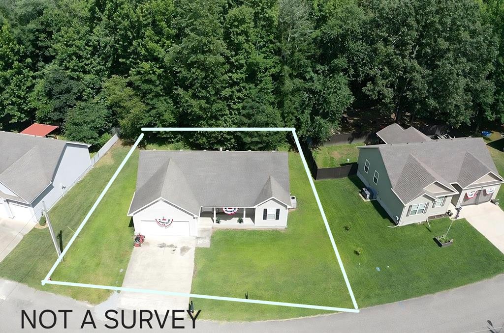 189 Foxfire Rd