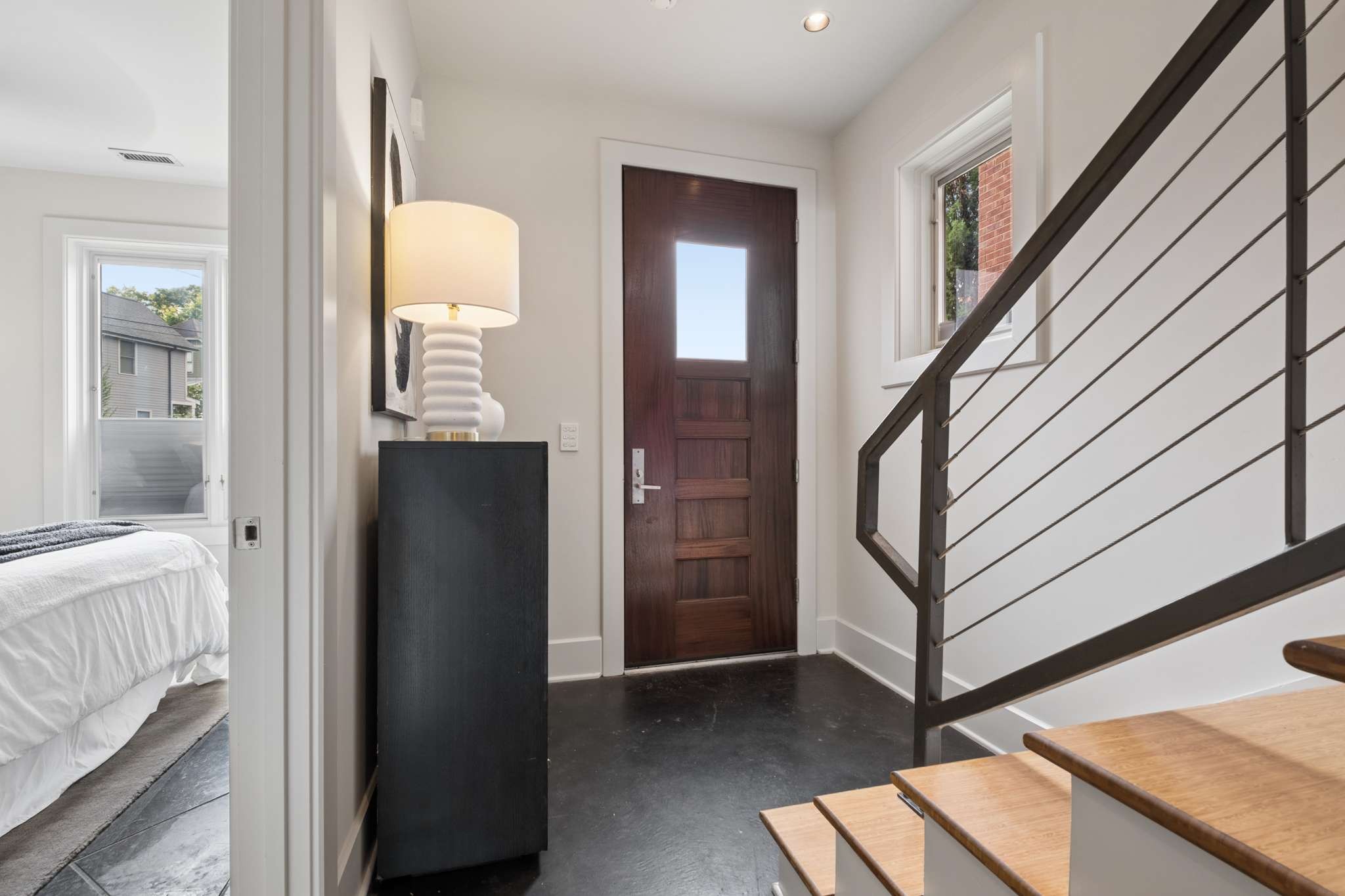 418 Van Buren St