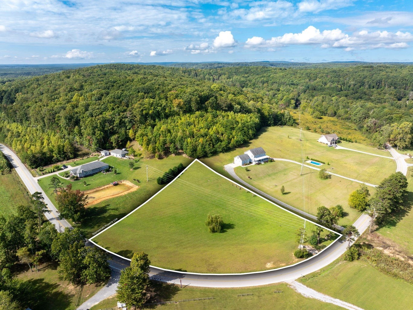 13103 Jones Gap Rd