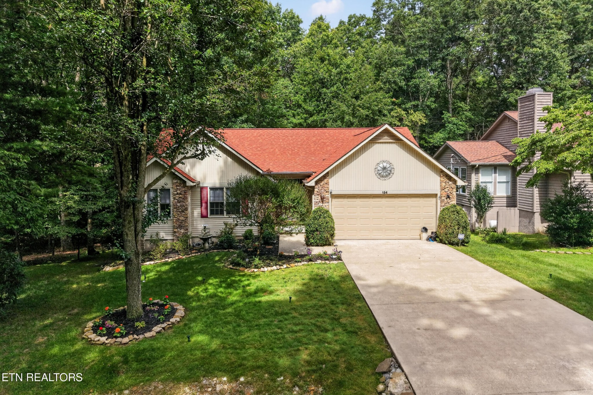 154 Glenwood Drive