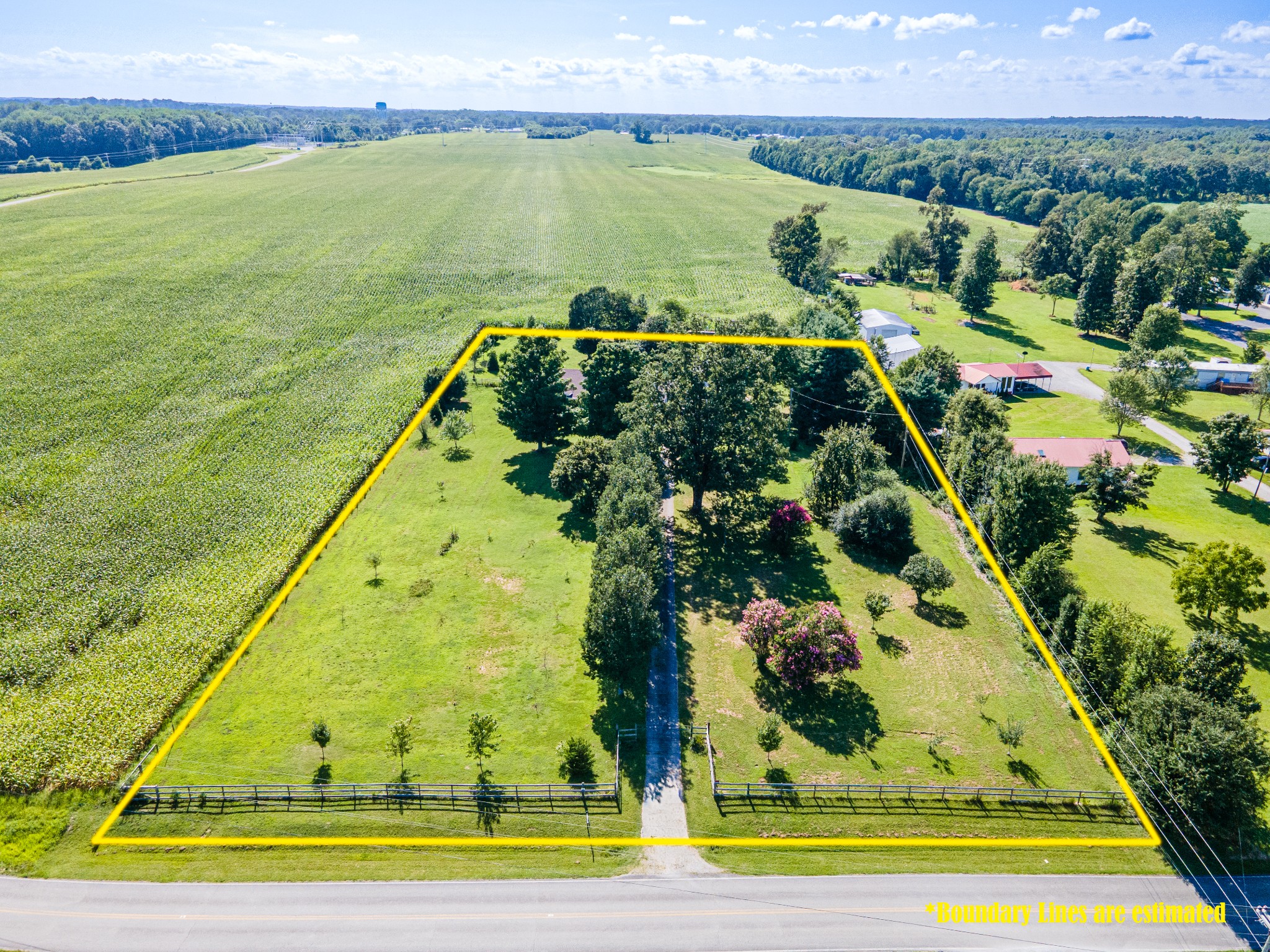 781 Blue Creek Rd