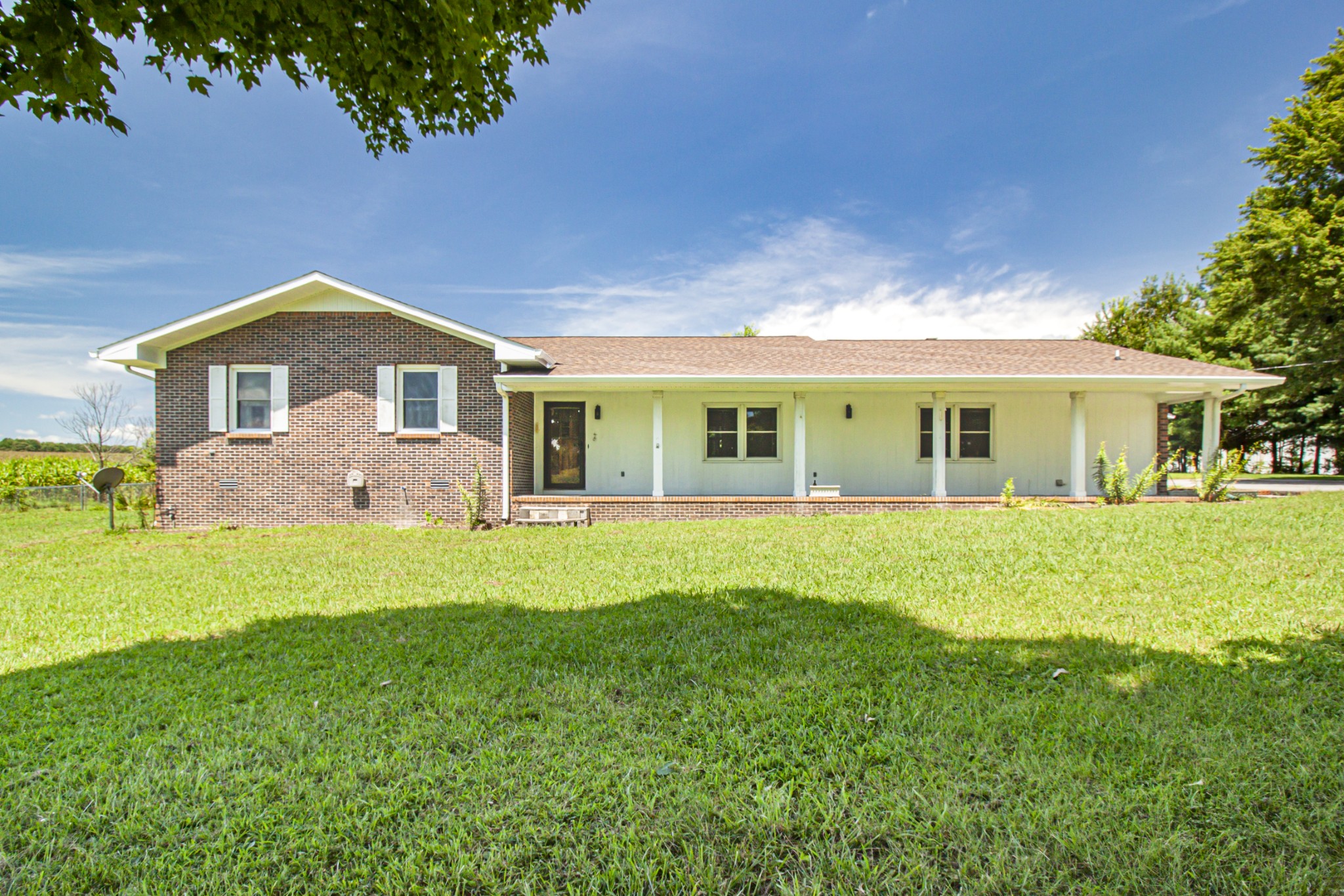 781 Blue Creek Rd