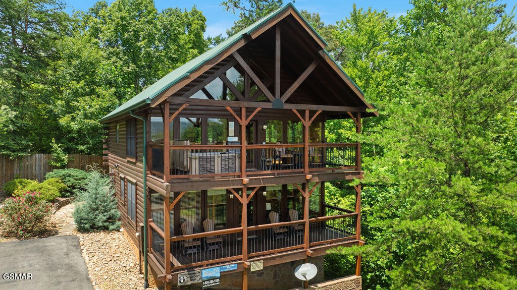 1435 Zachary Thomas Lane