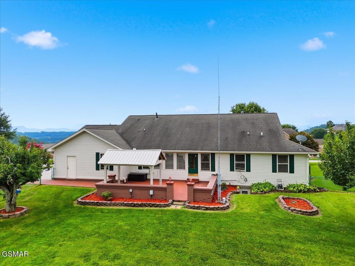 435 Independence Drive