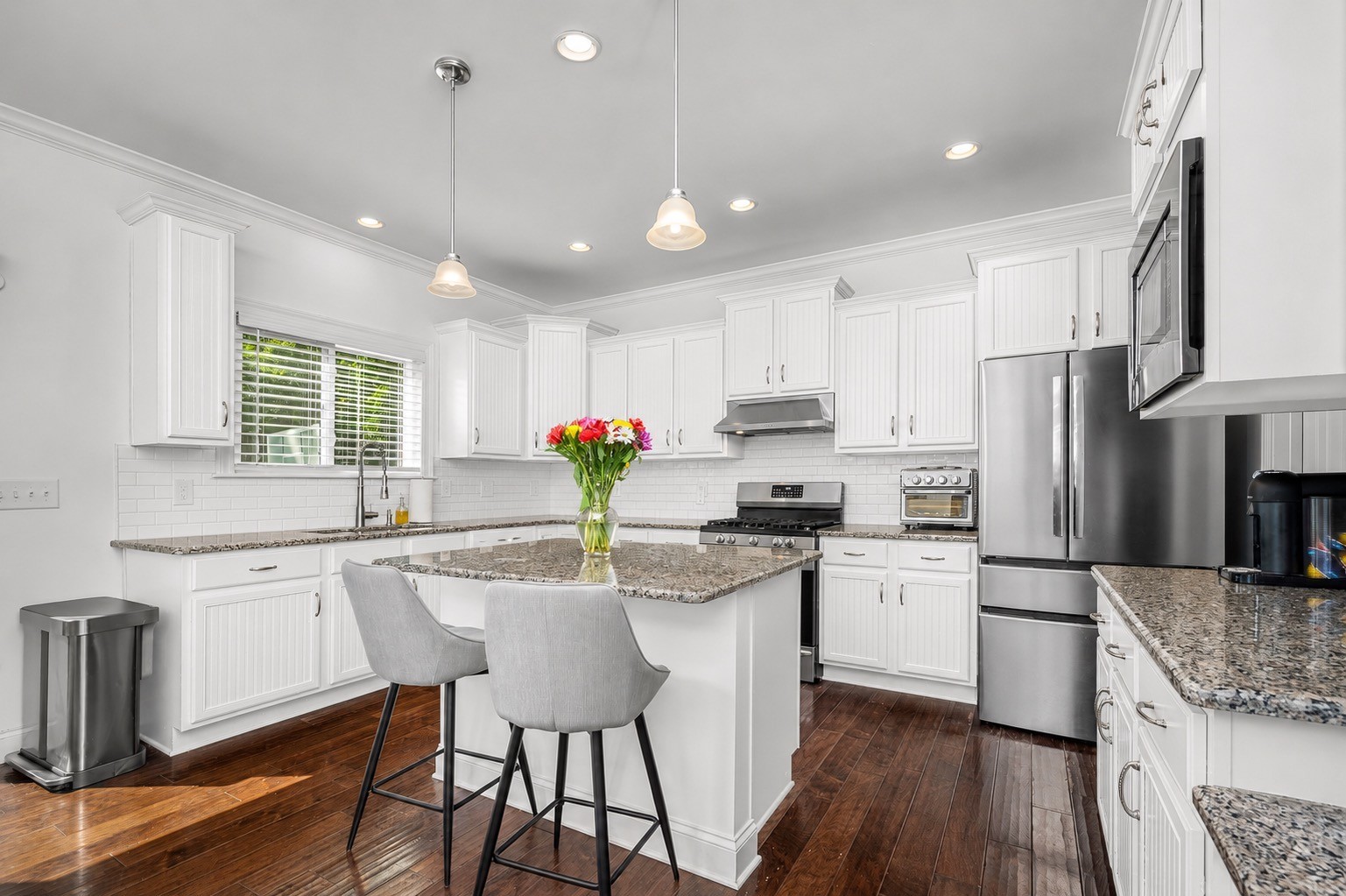 441 Valley Spring Dr