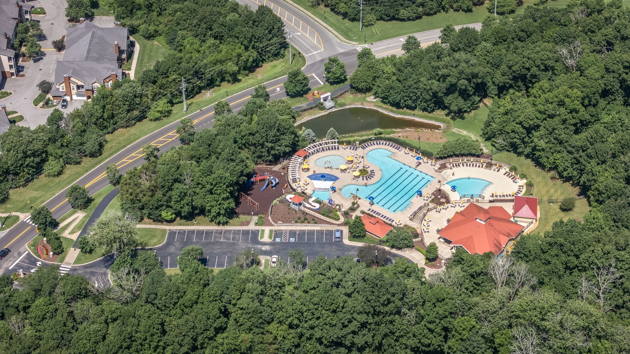 441 Valley Spring Dr