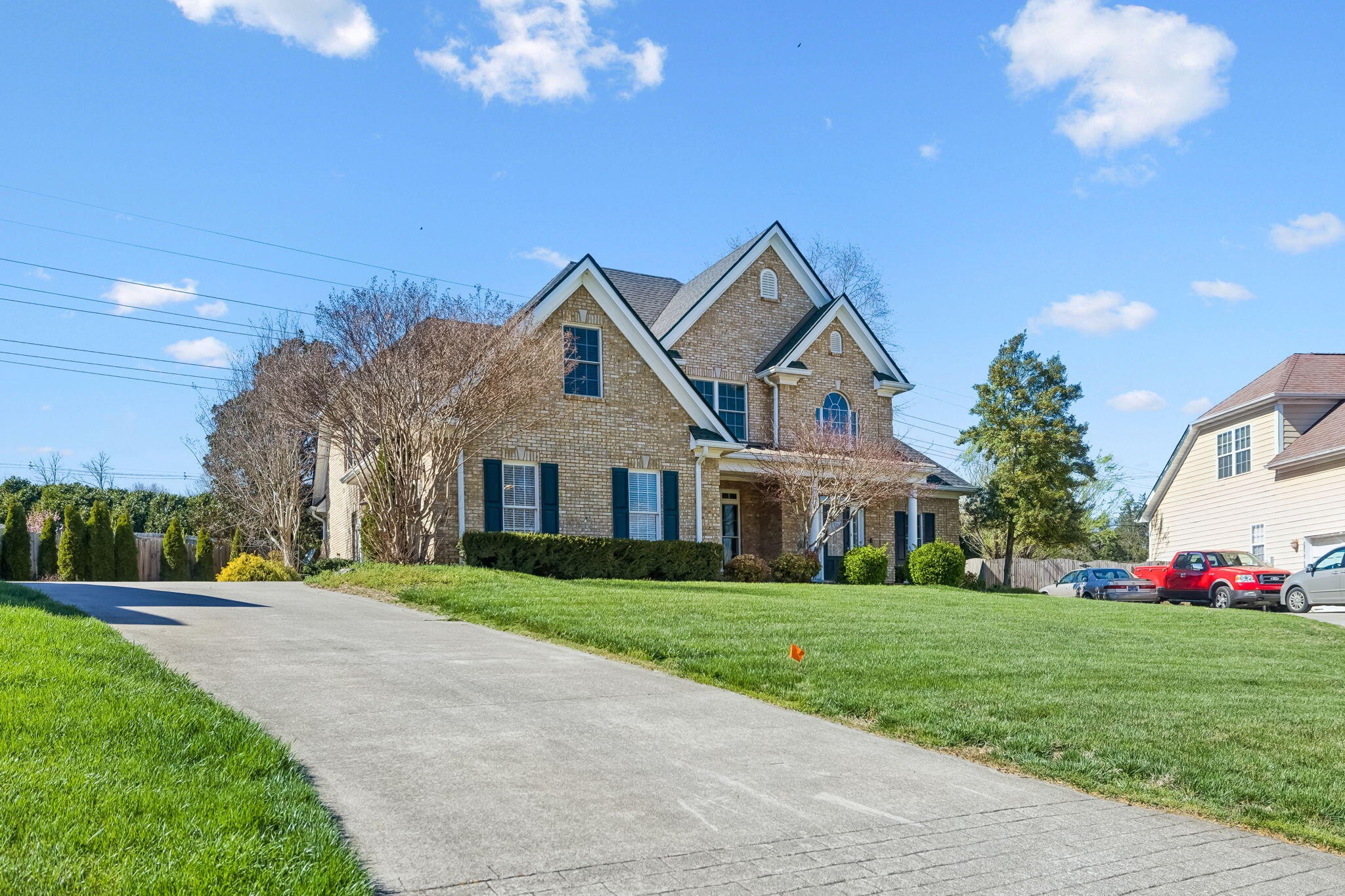 10421 Laurel Pointe Lane