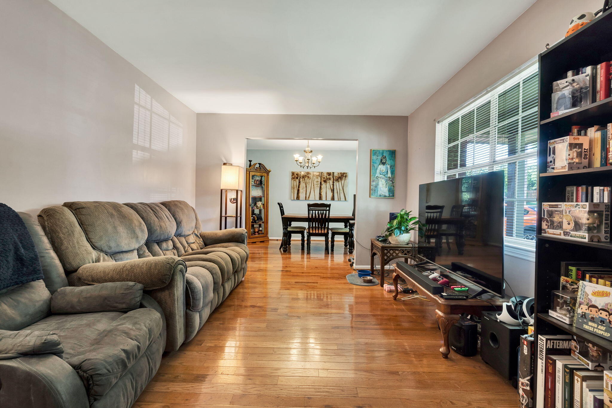 2805 Lilac Drive, NW