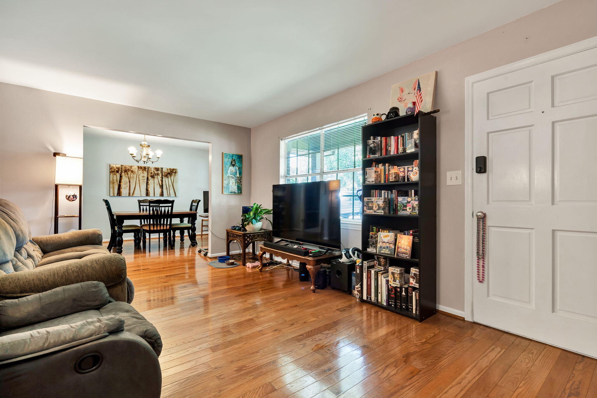 2805 Lilac Drive, NW
