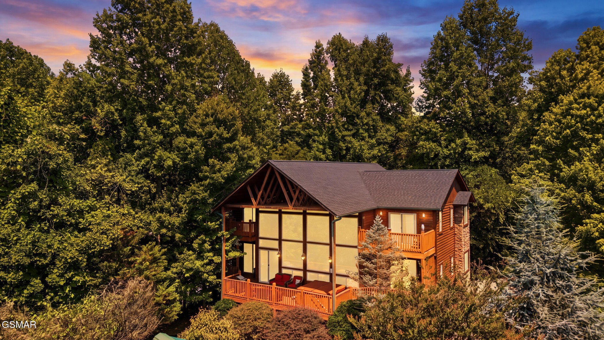 1716 Smoky Hills Drive