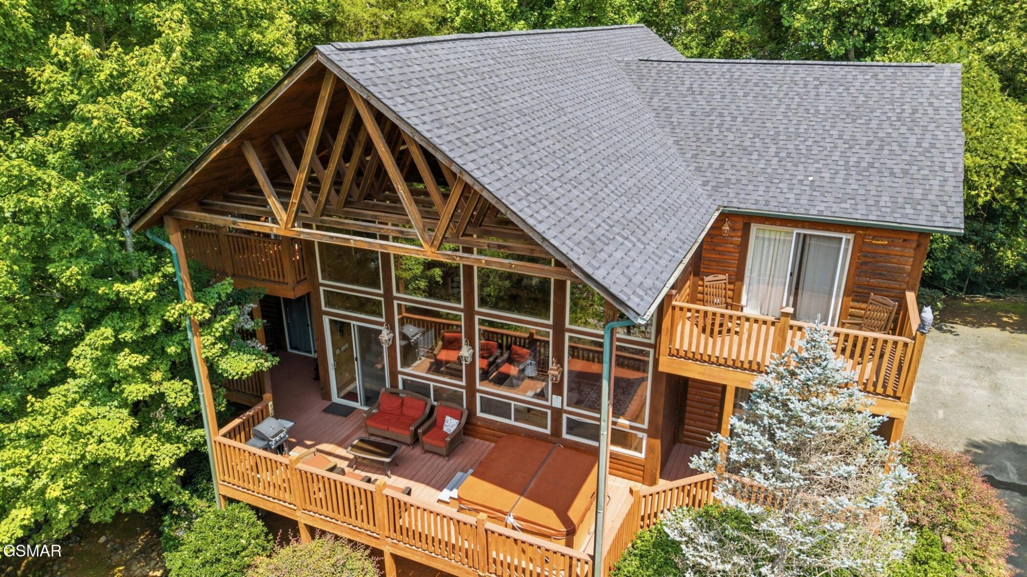 1716 Smoky Hills Drive