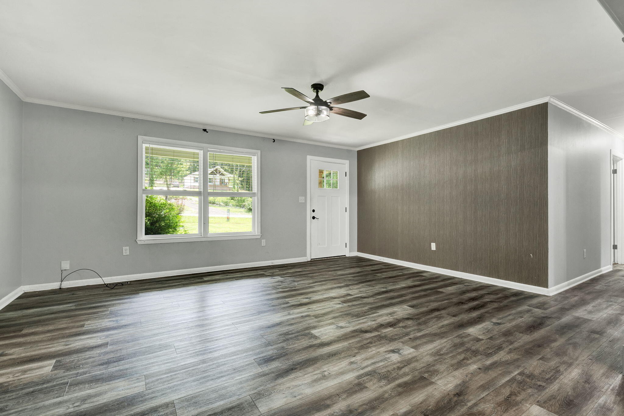3390 Buchanan Road, SE