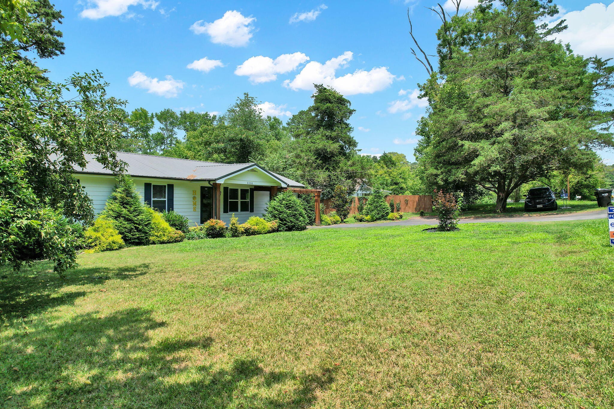3390 Buchanan Road, SE