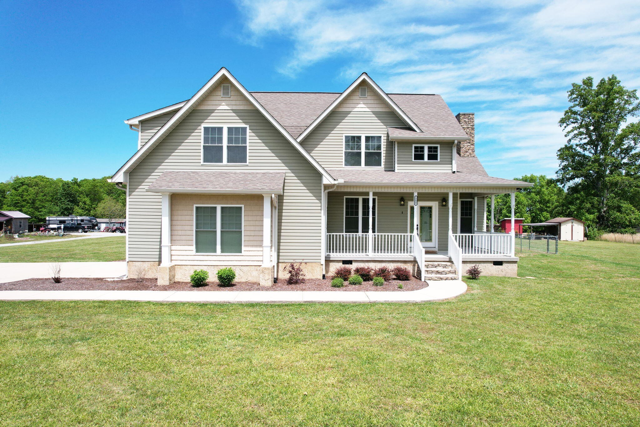 380 Brittany Lane