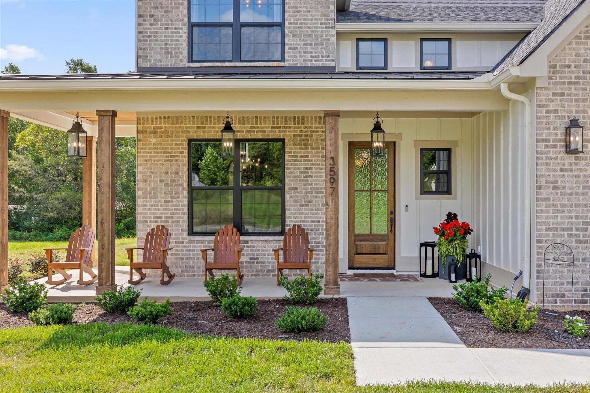 3597 Prospect Church Road