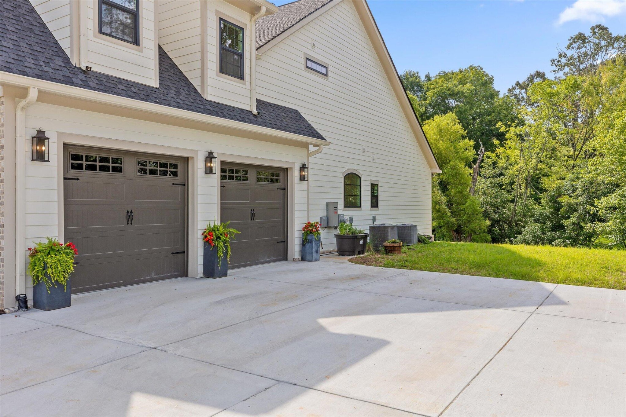 3597 Prospect Church Road