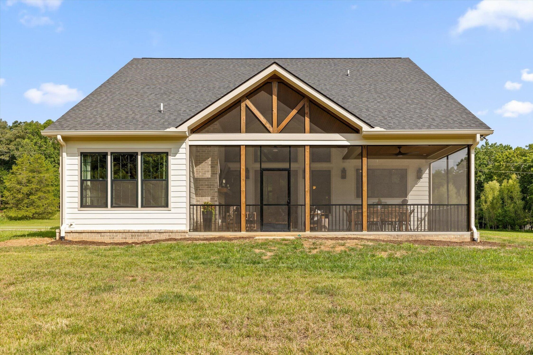 3597 Prospect Church Road