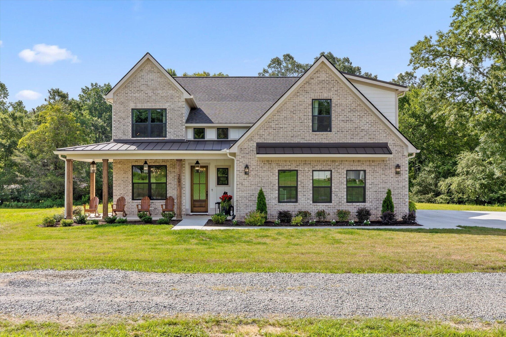 3597 Prospect Church Road