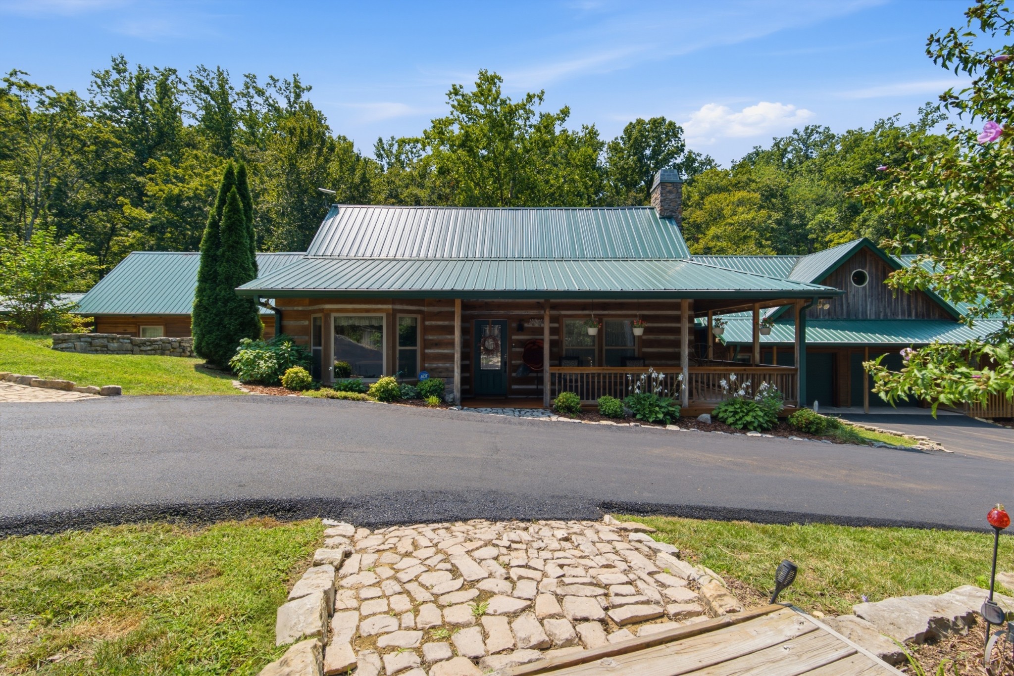 3560 Tyree Springs Rd