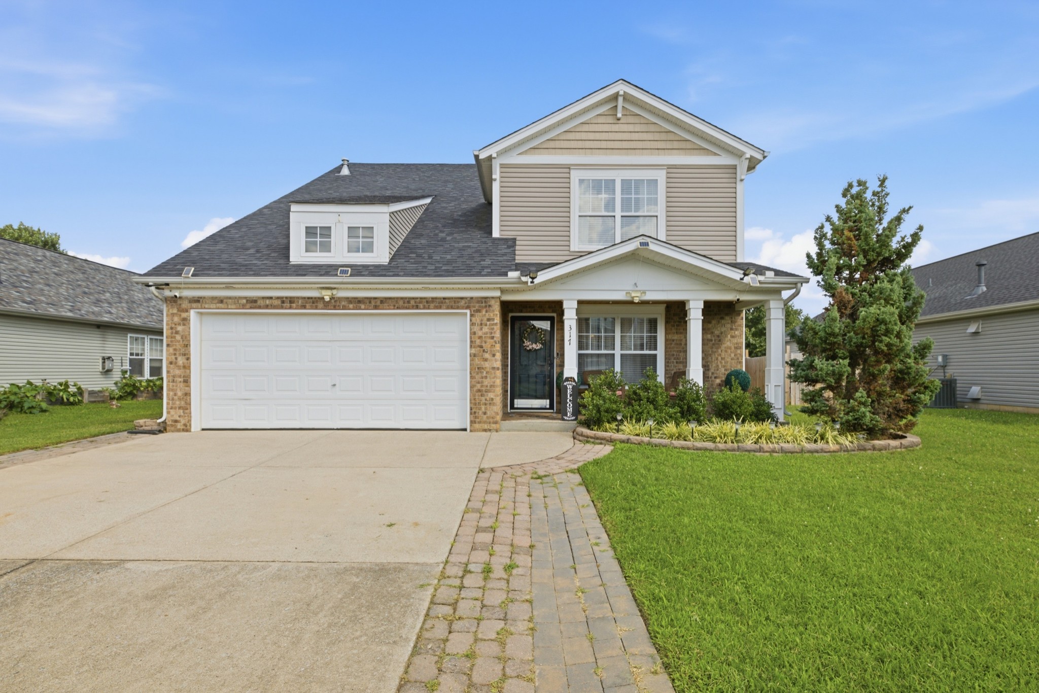 317 Stewart Springs Dr