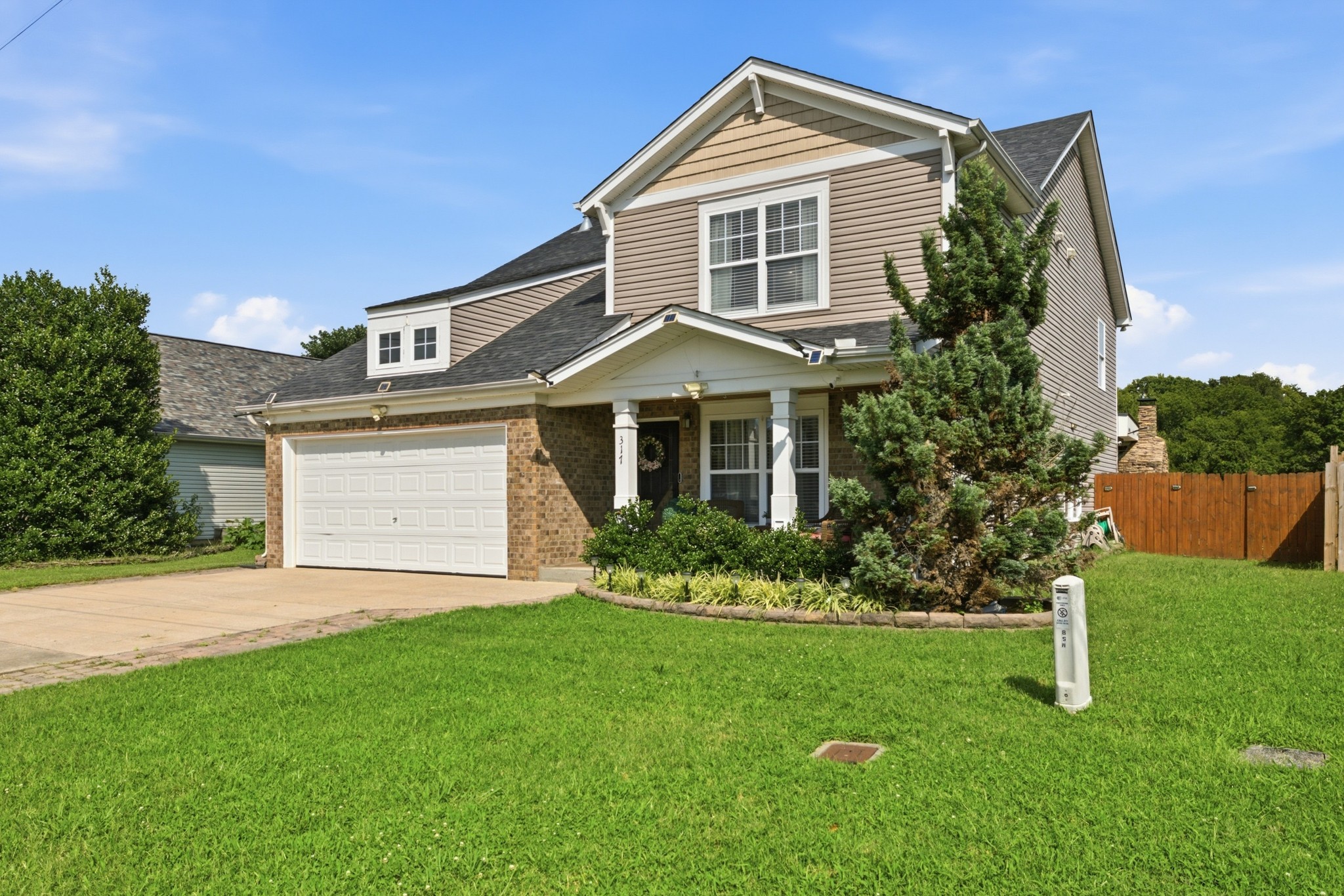 317 Stewart Springs Dr