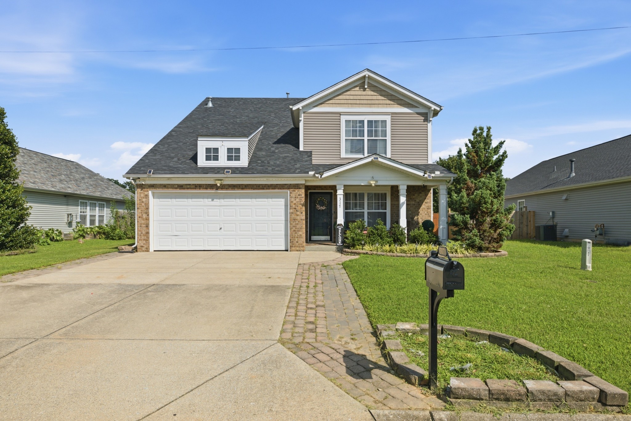 317 Stewart Springs Dr