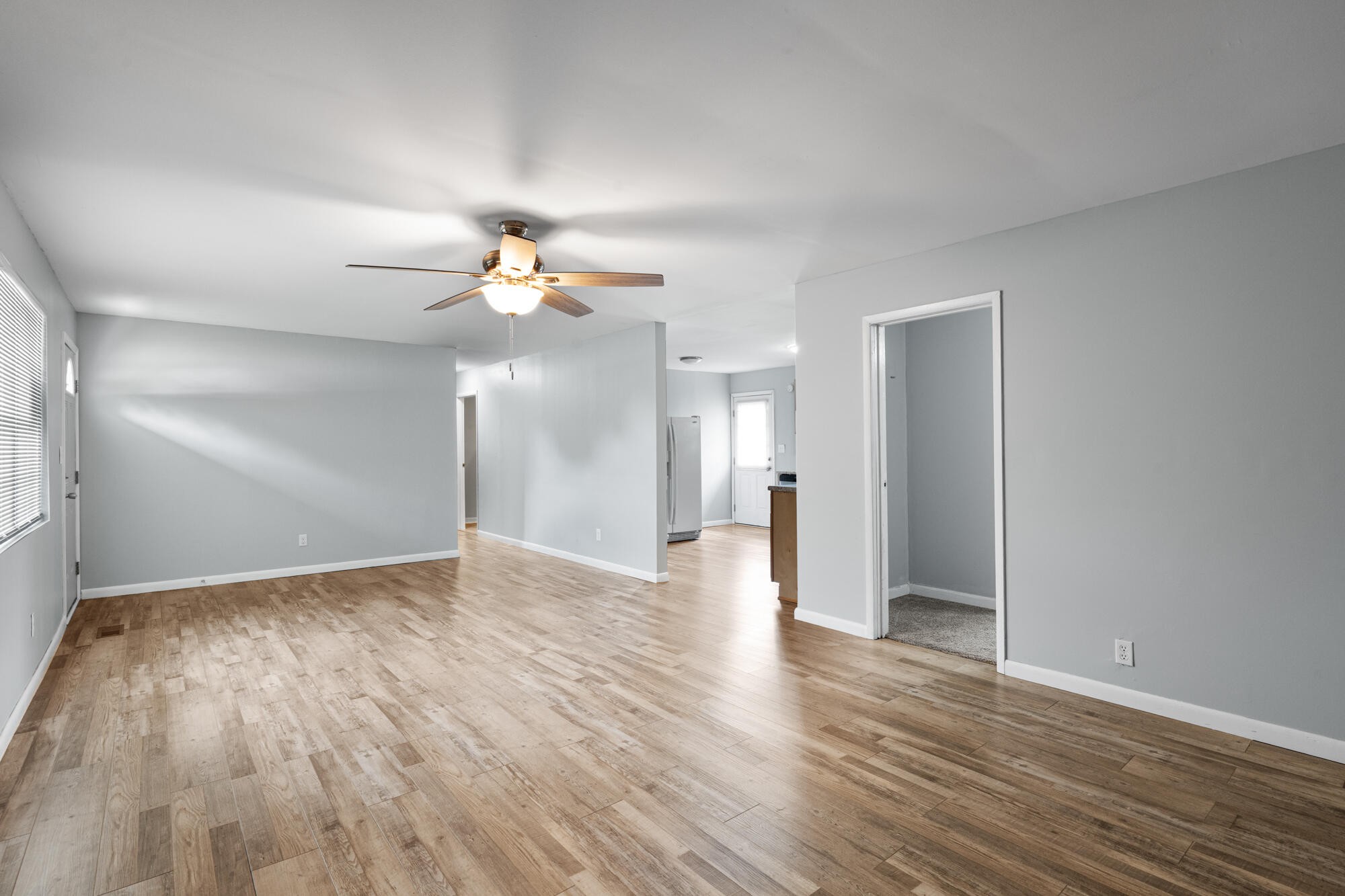 136 Golf Drive, SE