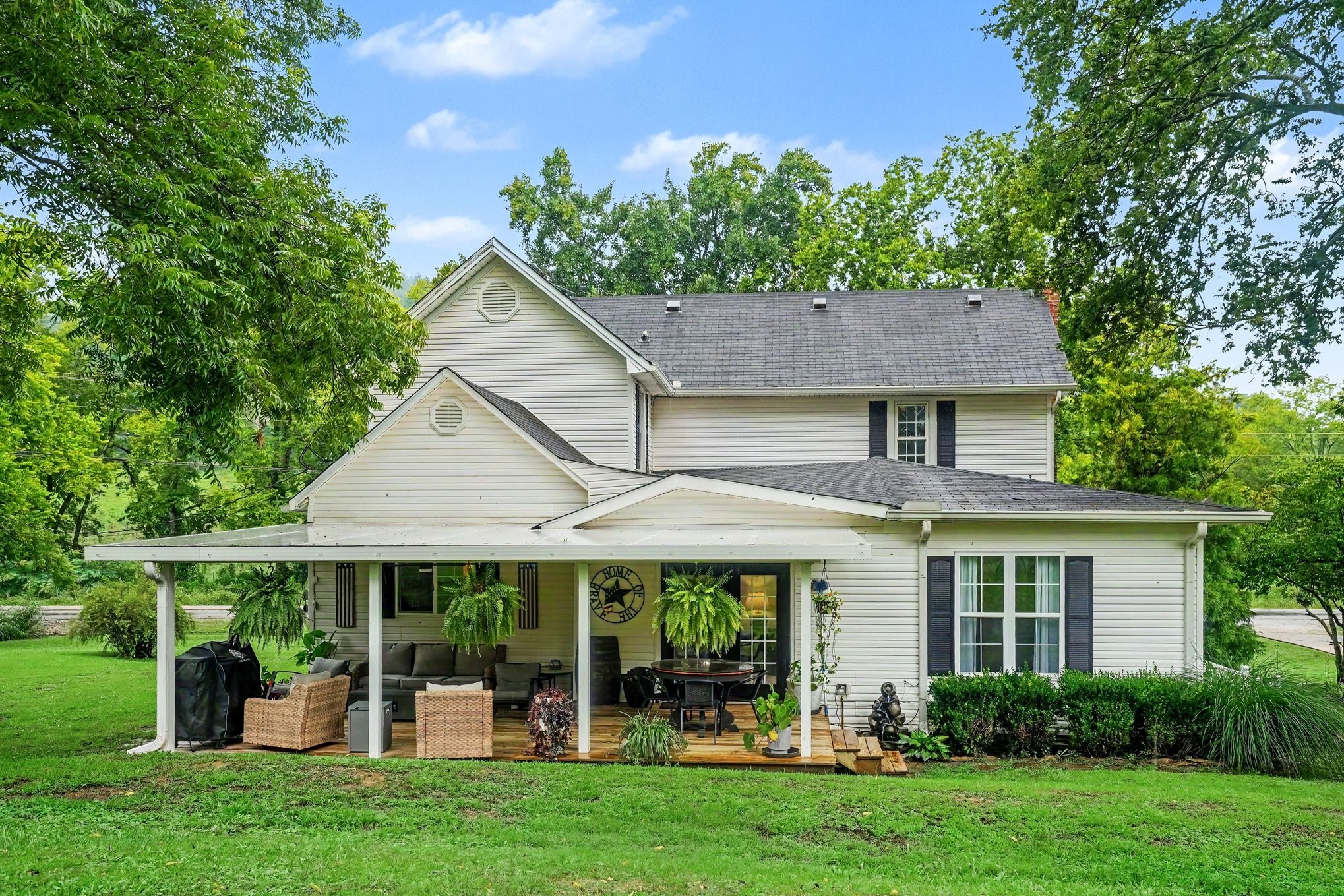 4935 Toll Dugger Rd