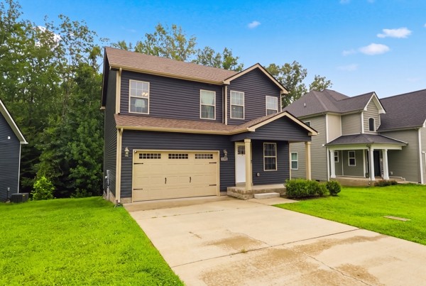 1173 Old Charlotte Trce