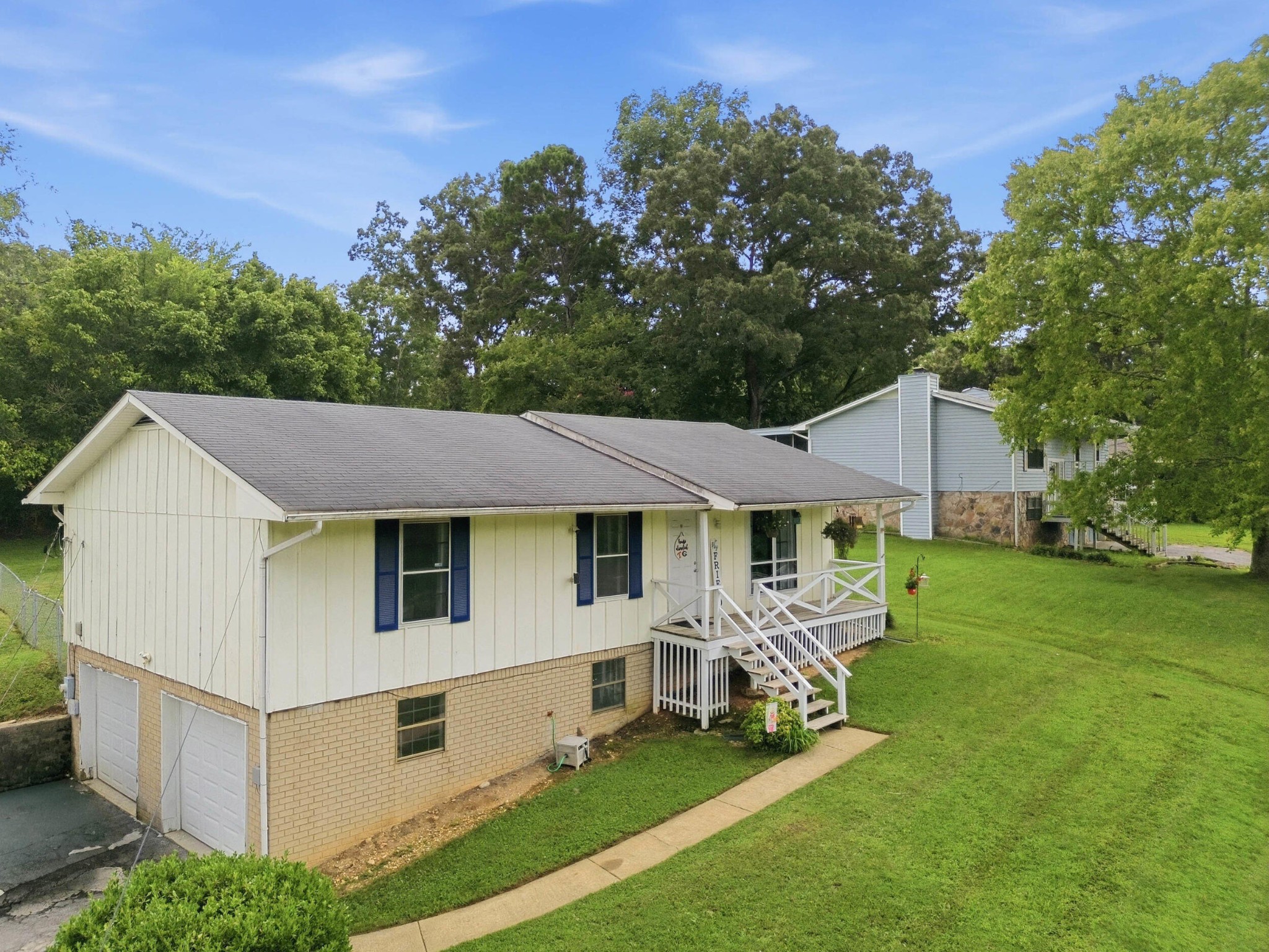 9008 Birchwood Pike