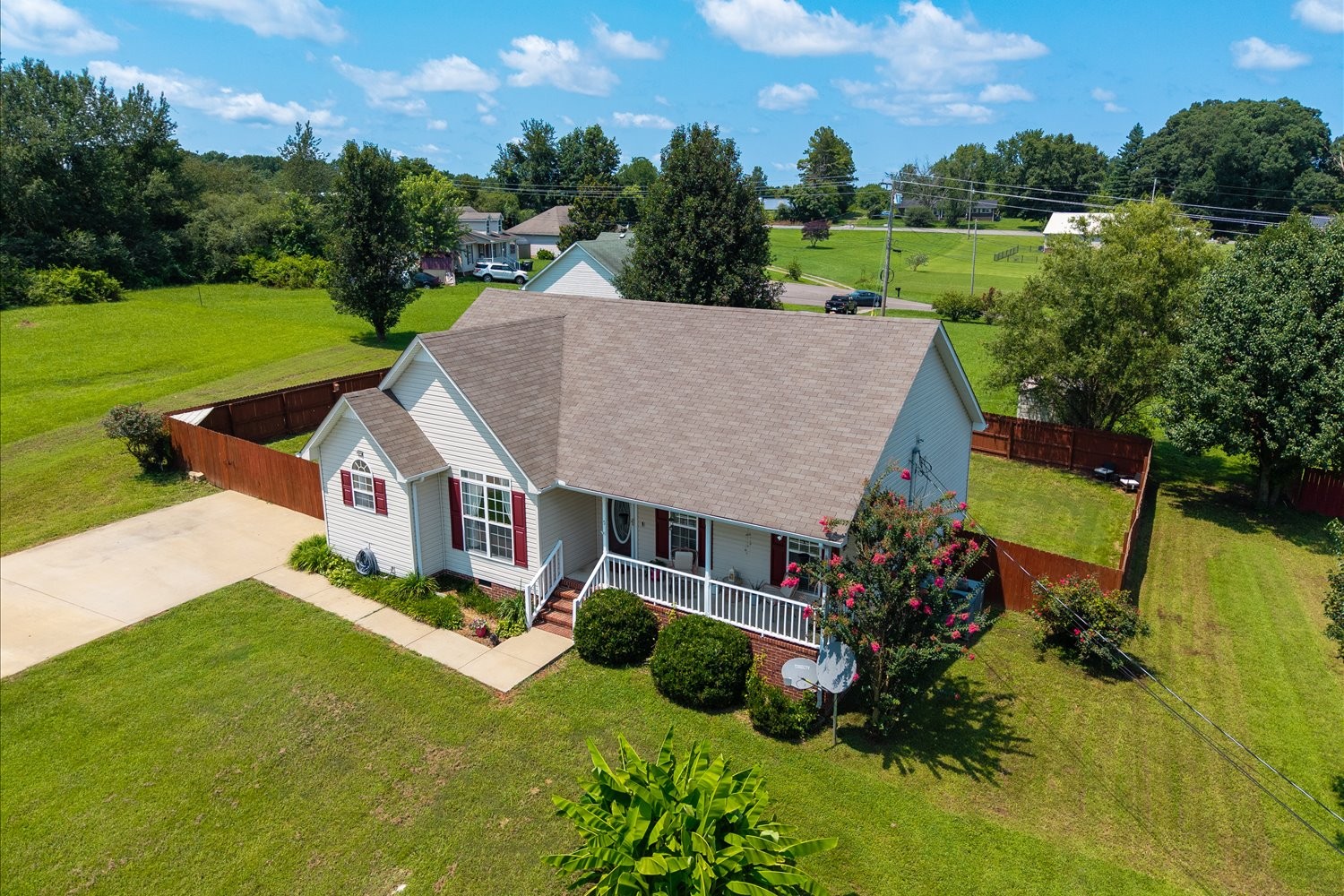 5 Summerfield Dr