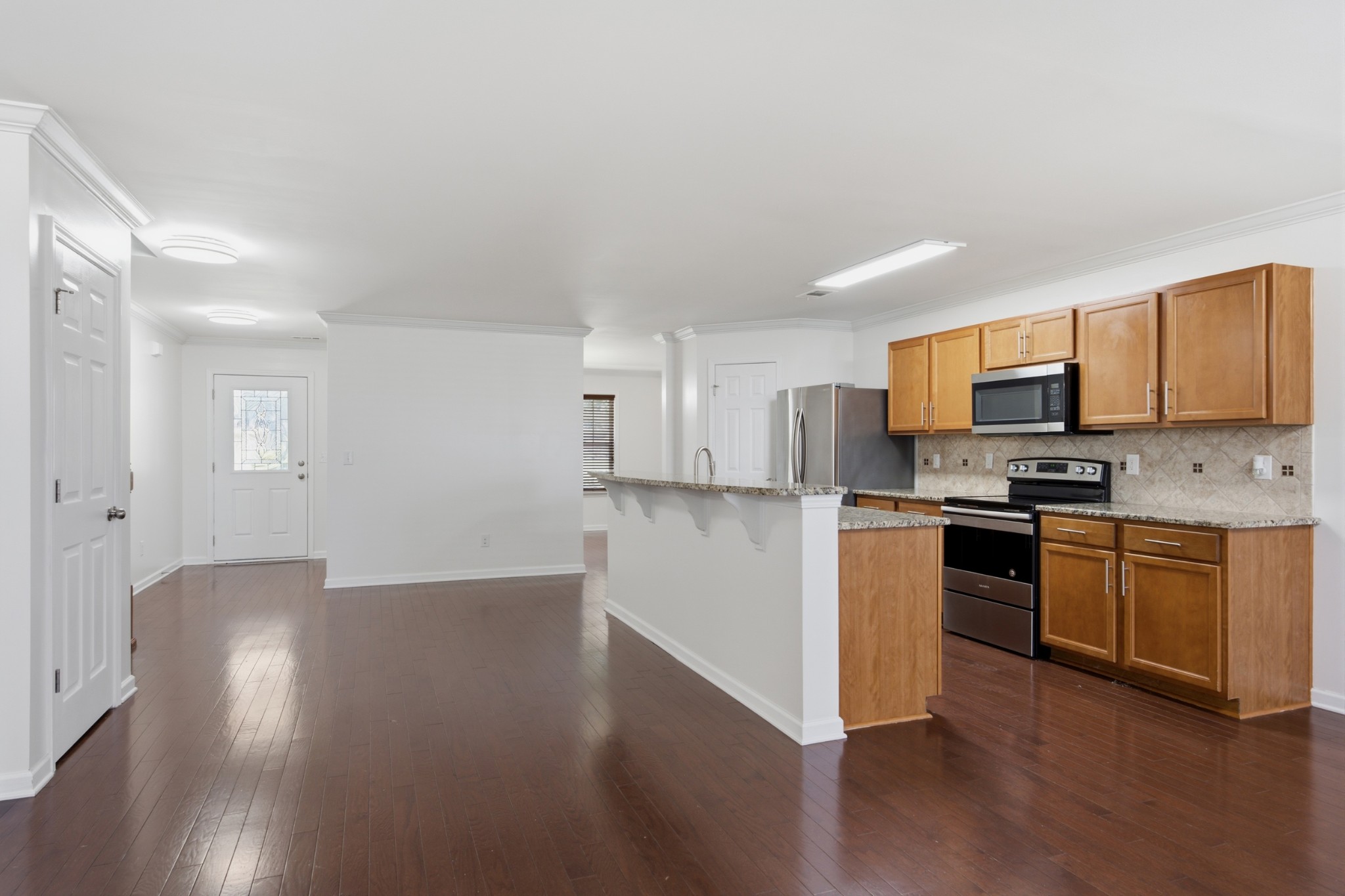 1445 Old Stone Rd