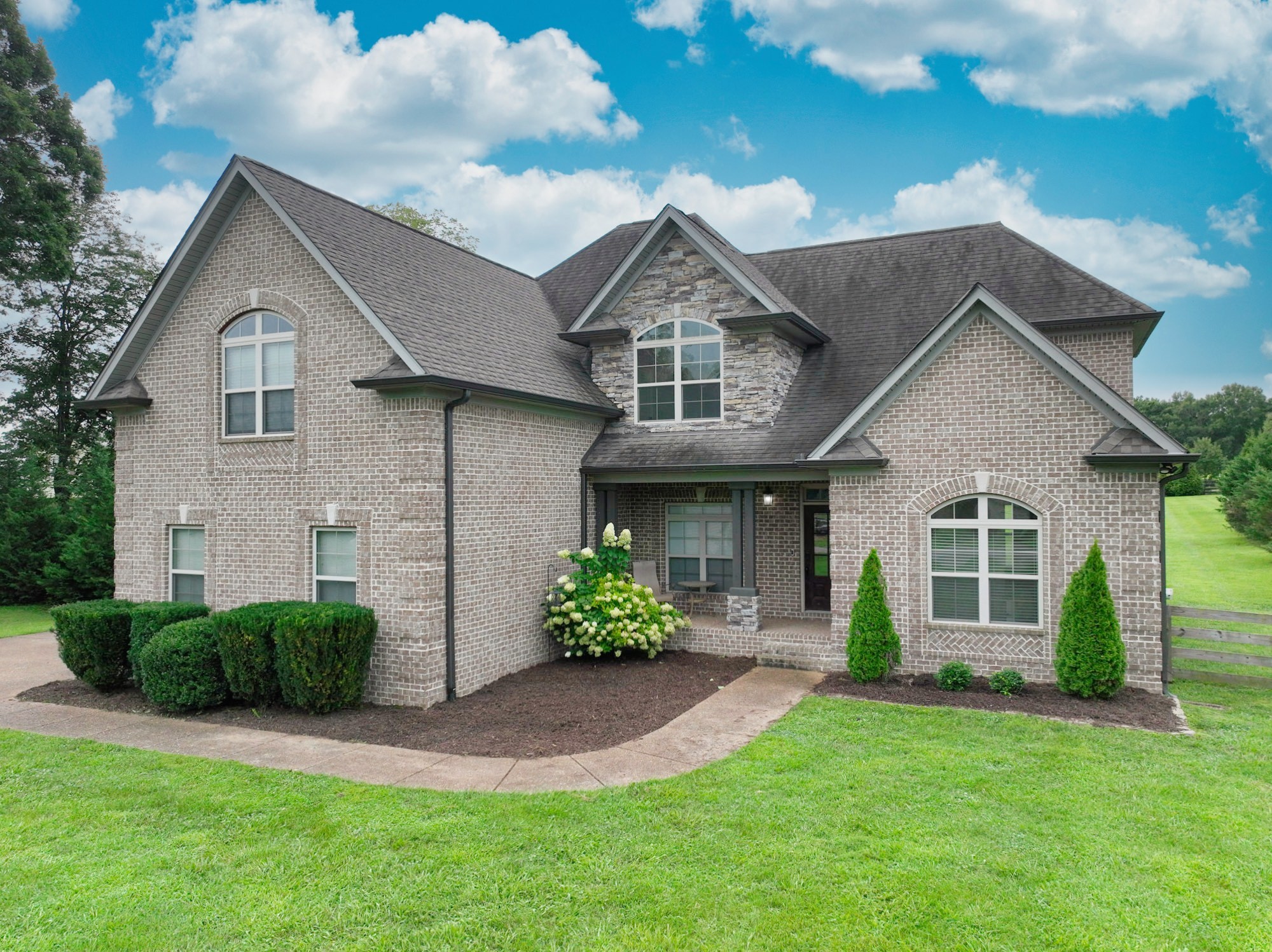 80 Cherokee Dock Rd