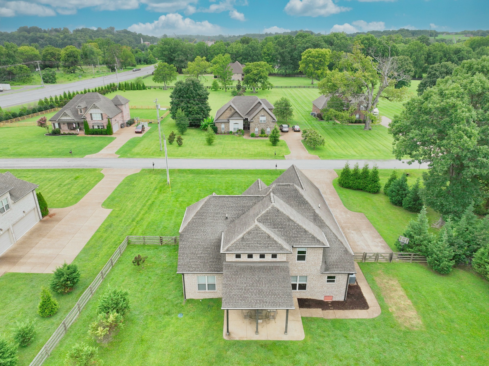 80 Cherokee Dock Rd