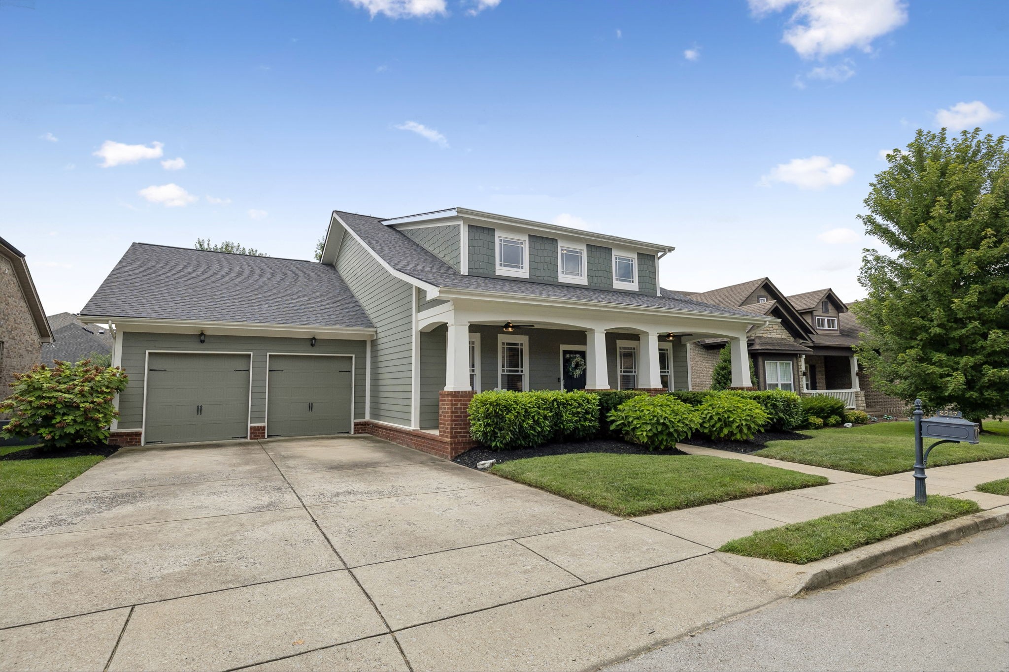 2017 Callaway Park Pl