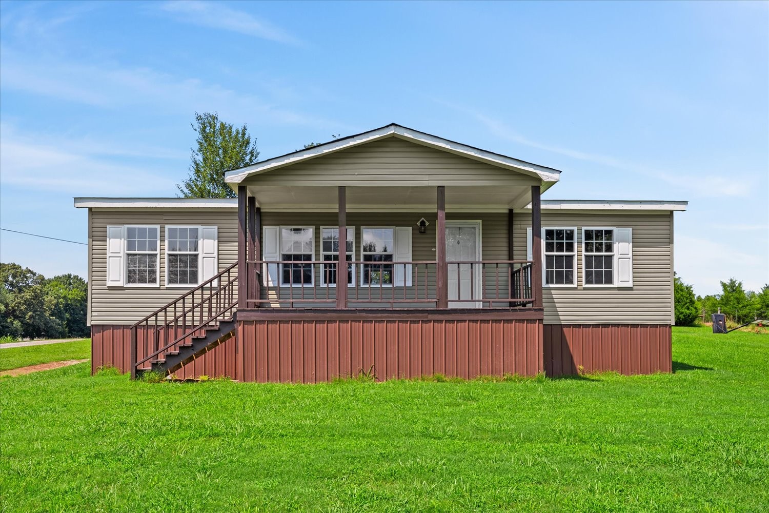 234 Howell Hill Rd
