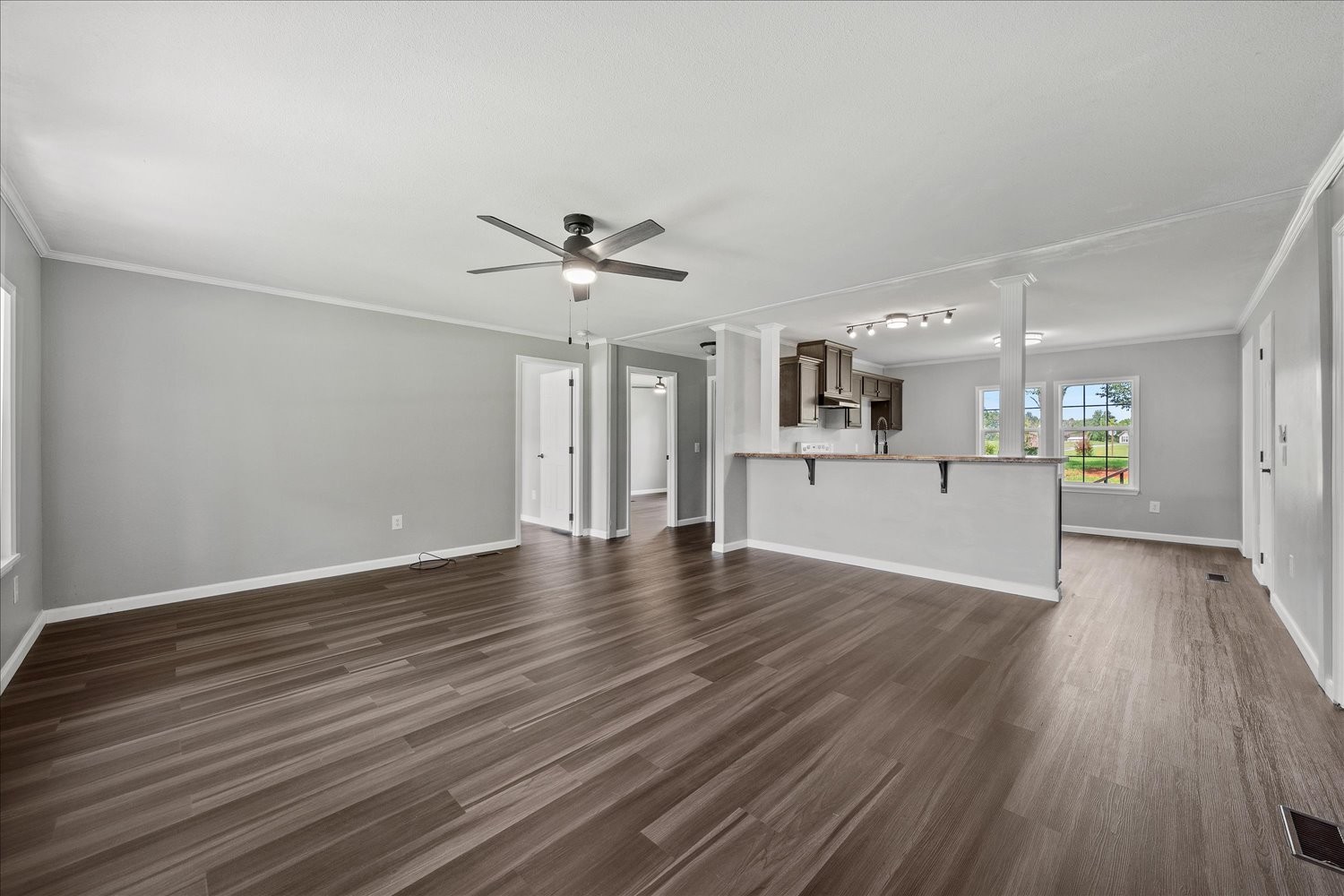 234 Howell Hill Rd